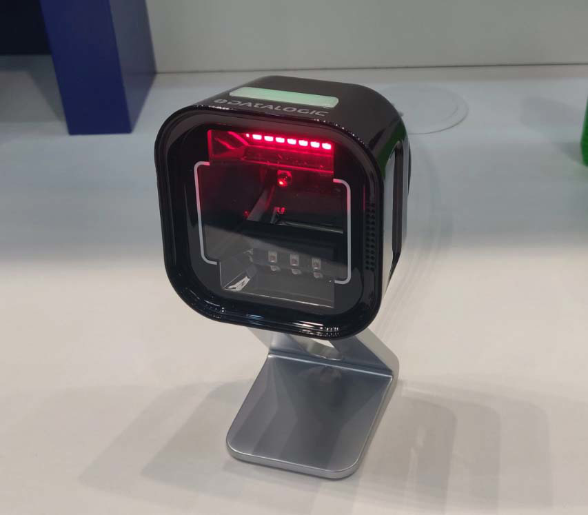 Сканер Datalogic Magellan 1500i